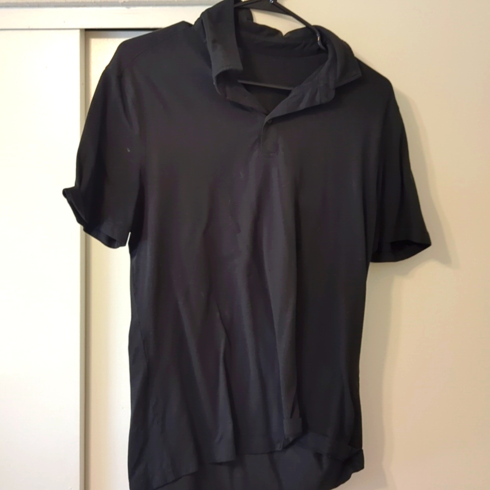 Lululemon polo